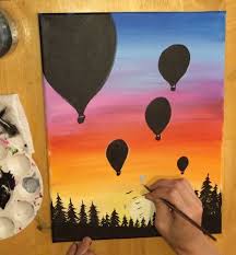 Maybe you would like to learn more about one of these? Painting Sunset Ideas Painting Inspired