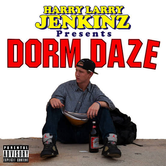 Dorm Daze | Harry Larry Jenkinz
