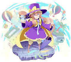 Pin By Gengar Pixel On A Hat In Time A Hat In Time Hat In Time Art A Hat In Time Art