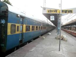 10 Longest Non Stop Train Run Of Indian Railways