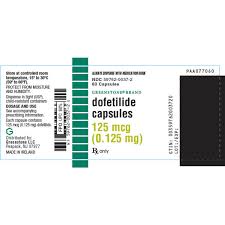 Image result for Dofetilide