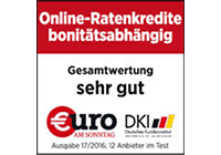 Wer in einer filiale das targobank depot eröffnet, muss keine mindesteinlage beachten. Targobank Kredit Im Test Erfahrungsbericht 2021