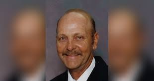 Obituary for William "Bill" James Nall