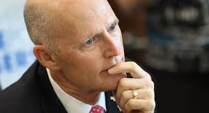 Rick Scott, now Florida's $150M man, expands his federal campaign finance  network