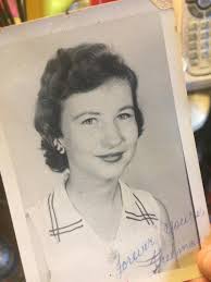 Graduating class of 1951 photos and memories