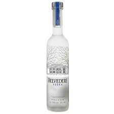 Belvedere Pure Vodka Vodka Buy Alcohol Online Buy Alcohol