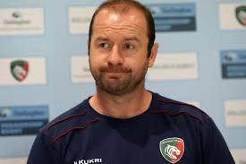 Geordan Murphy took 'no pleasure' in telling Leicester Tigers players of  Matt O'Connor's sacking despite 'dream job'