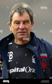 Frank harvey hi-res stock photography and images