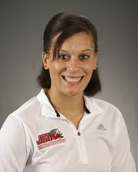 2010-11 Track and Field Roster