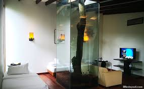 Swimming pool, internet, air conditioning, hot tub, tv, satellite or cable, washer & dryer, children welcome, parking, no smoking, accessible, heater bedrooms: Siloso Beach Resort A Relaxing Weekend Getaway At Sentosa S Natural Sanctuary Little Day Out