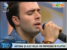 Homenaje A Mónica Spear