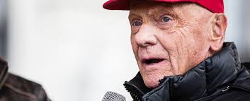 Auf der hauseigenen teststrecke bei fiorano wurde das neue modell getestet und weiterentwickelt. Niki Lauda Im Alter Von 70 Jahren Verstorben Fernsehserien De