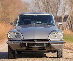 1974 citroen ds 23ie pallas no reserve citroen ds classic cars citroen