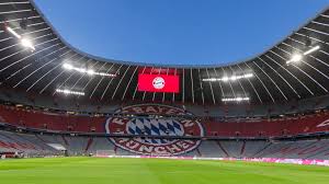 It was one of fc schalke 04's. Niece Of Paderborn S Streli Mamba Dies At Match With Bayern Munich Football News Sky Sports