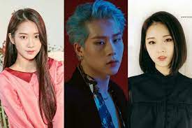 K Pop Idols Announce Back To Back Hiatuses Due To Mental Health Reasons
