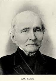 William Lewis (1810-1892)