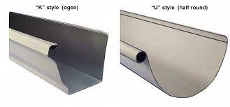 Gutters And Downspouts | Building America Solution Center