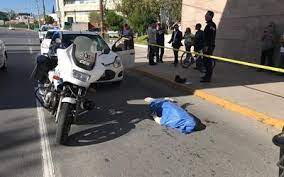 Check spelling or type a new query. Joven Arrolla A Adulto Mayor Frente A Clinica 33 Del Imss El Heraldo De Chihuahua Noticias Locales Policiacas De Mexico Chihuahua Y El Mundo