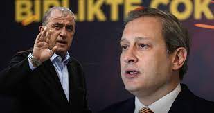 Elmas, teknik direktör konusunda ilk tercihinin fatih terim olduğunu söyledi. Burak Elmas Tan Fatih Terim Sozleri Herkes Aciklamali Son Dakika Spor Haberleri