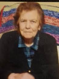 Mary Anne Coyle nee Devine