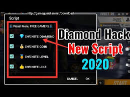 Free Fire Diamond Hack Script Free Fire Vip Diamond Hack No Band Script 2020 Diamondhackscript Youtube