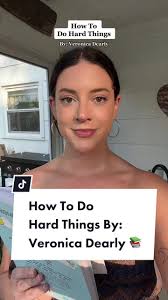 Veronica Radjek Pick Your Hard