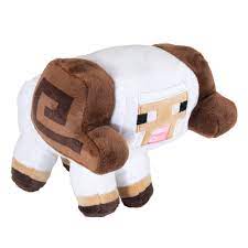 Minecraft jinx earth happy explorer horned sheep plush. Jinx Minecraft Earth Happy Explorer Horned Sheep Plush Multicoloured 6 Inches Buy Online At Best Price In Uae Amazon Ae