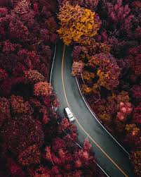 Hintergrundbilder 1920x1080 full hd, desktop hintergrund hd 1080p. Wrong Turn By Vitaly Tyuk 500px Drohne Fotografie Luftfotografie Naturfotografie