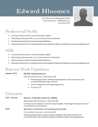 Proven and popular custom resume templates. Free Resume Templates Downloadable Hloom