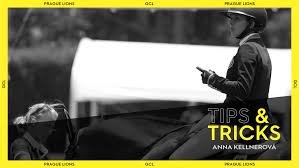 +++file photo+++ppf s main shareholder is the richest czech petr kellner watches as his daughter anna kellnerova and horse catch me if you can old compete during the equestrian cet prague cup, csio grand prix, in. Tips Tricks With Anna Kellnerova Jumper News