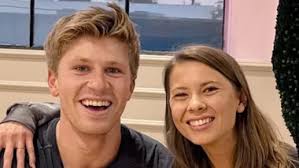 Sonia and Marcus dish up