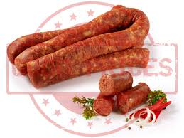 Cand incepe sa clocoteasca adauga malaiul si amesteca incontinuu, aproximativ 10 mamaliga cu gorgonzola si carnati de casa se serveste calda, presarata cu oregano si alaturi de un pahar de vin alb. Good Prices Ltd