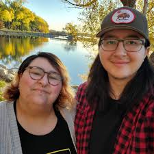 In Memory of George Gladue