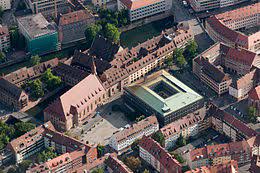 Vergessen sie die sorgen des alltags 959,00 €. Heilig Geist Spital Nurnberg Wikipedia