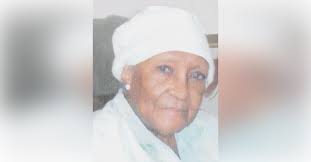 Obituary information for Mildred Elizabeth Weaver