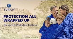 Zurich Launches New Protection Platform Making Life Easier 2018 Zurich Insurance