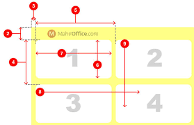 Cara membuat dan mencetak (print) label undangan otomatis pada microsoft word 2010, 2013, 2016 lengkap dengan panduan gambar dan contoh label undangan. Cara Membuat Print Label Undangan Otomatis Pada Word