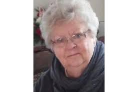 Sandy Gurno Obituary (1944