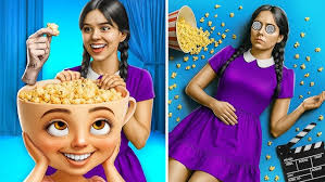 BELI MAINAN HOTPOT ?! LUCU BANGET l MIE WARNA PINK, MASAK KEPITING, PATRICK,  LUMBA-LUMBA