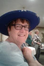 Ellen Fischer Obituary (2023)