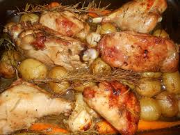 Epingle Sur Viandes