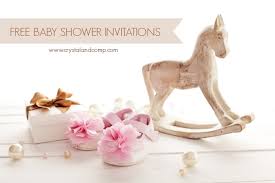 Baby shower invitation printing is fast and easy when you use psprint's online printing services! 18 Printable Baby Shower Invites