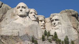 South Dakota Mount Rushmore Buckett List Would Love To Drive All Over This Part Of America So American Landmarks Mount Rushmore South Dakota Mount Rushmore