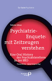 Significado de enquete no dicio, dicionário online de português. Psychiatrie Enquete Mit Zeitzeugen Verstehen Psychiatrie Verlag