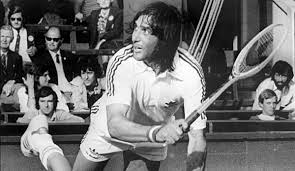 Atp results and statistics from 1969 to 1985. Ilie Nastase Im Interview Uber Alex Zverev Und Roger Federer