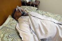 Va Congress Shrug As Sleep Apnea Claims Surge Military Com Sleep Apnea Apnea Sleep