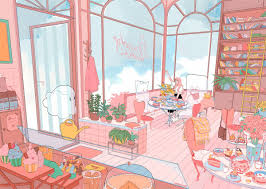 Vacuum On Twitter 05 Brunch Art Concept Art Cute Art