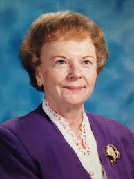 Barbara Irwin Obituary February 27, 2023