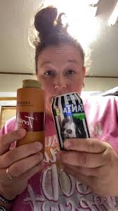 Lets make a carmel apple drink @Fanta #fyp #beetlejuice #hauntedgreena...