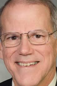 Former State Senator Frank Ruff dies at 75